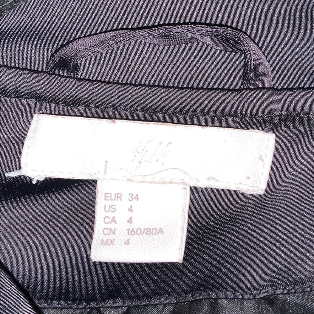 Jacket - Picture 3 of 6